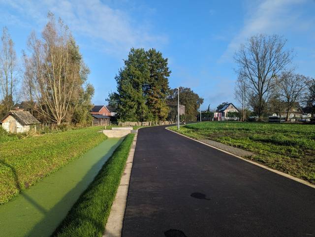 Project te koop in Scherpenheuvel