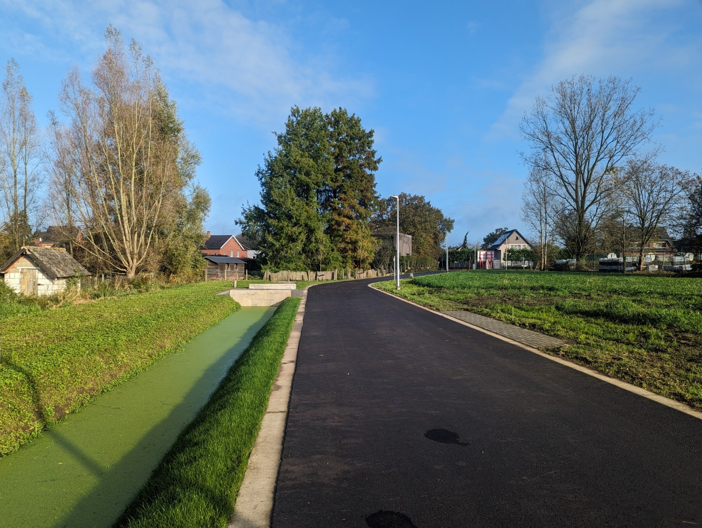 Land for sale in Scherpenheuvel-Zichem - photo 2
