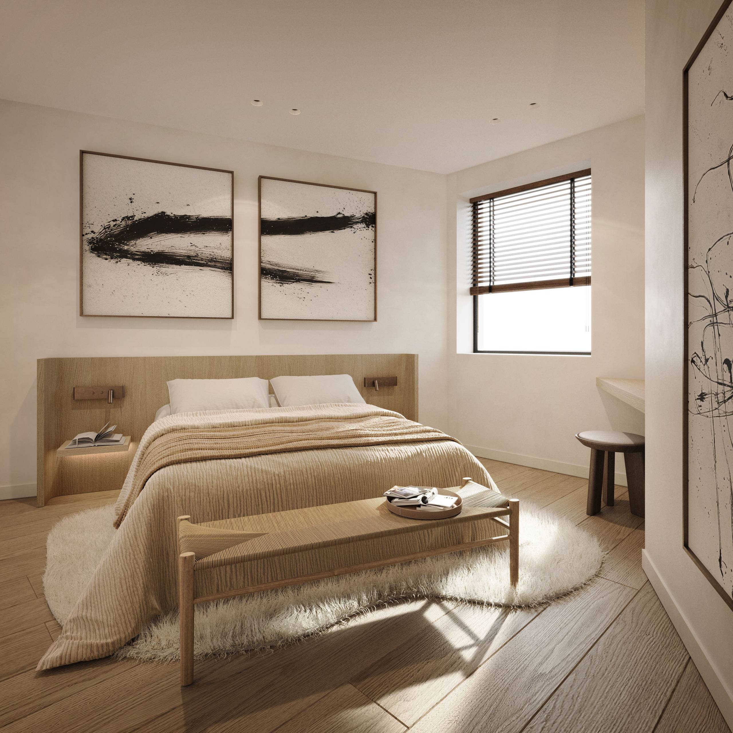 Uniek nieuwbouwproject 'Belle Fort' aan de Markt van Tielt - foto 5