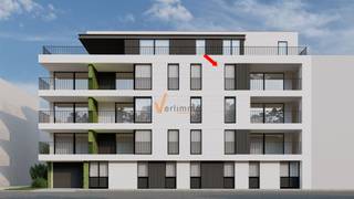 Apartment for sale in Schoten