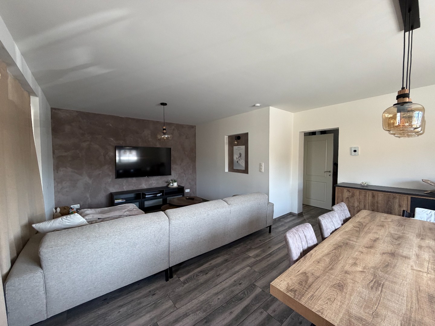 Maison à louer à Mol avec 3 chambres - photo 4