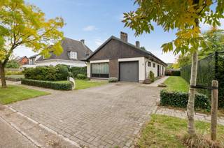 Maison à vendre à Kapellen