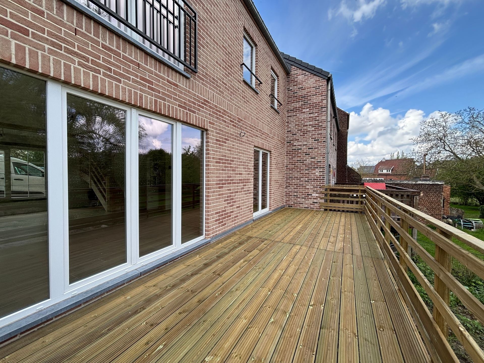 Magnifique maison neuve 4 ch et jardin - photo 3