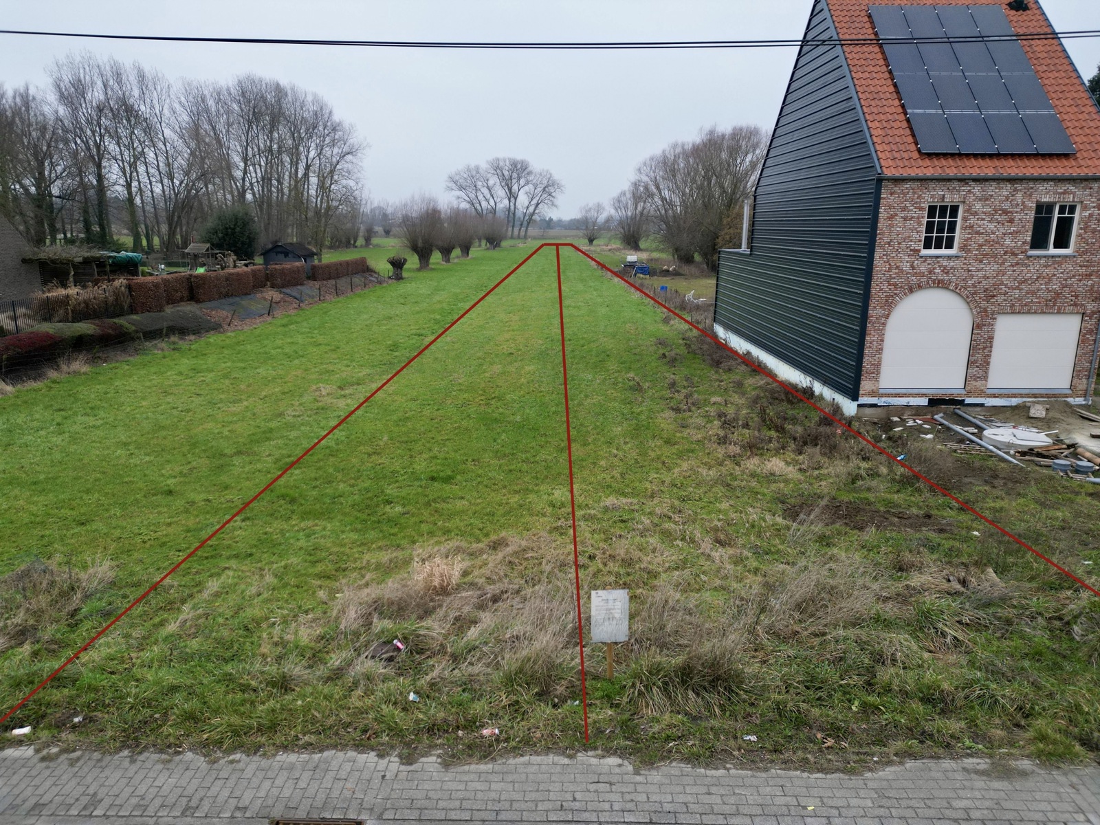 Terrain à vendre à Lebbeke - photo 3