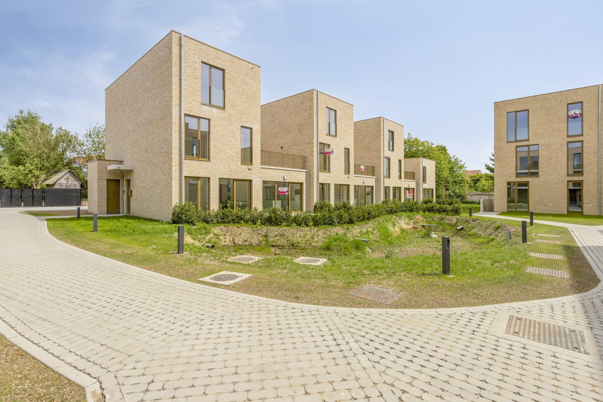 Projet Oscar à Beveren - photo 1