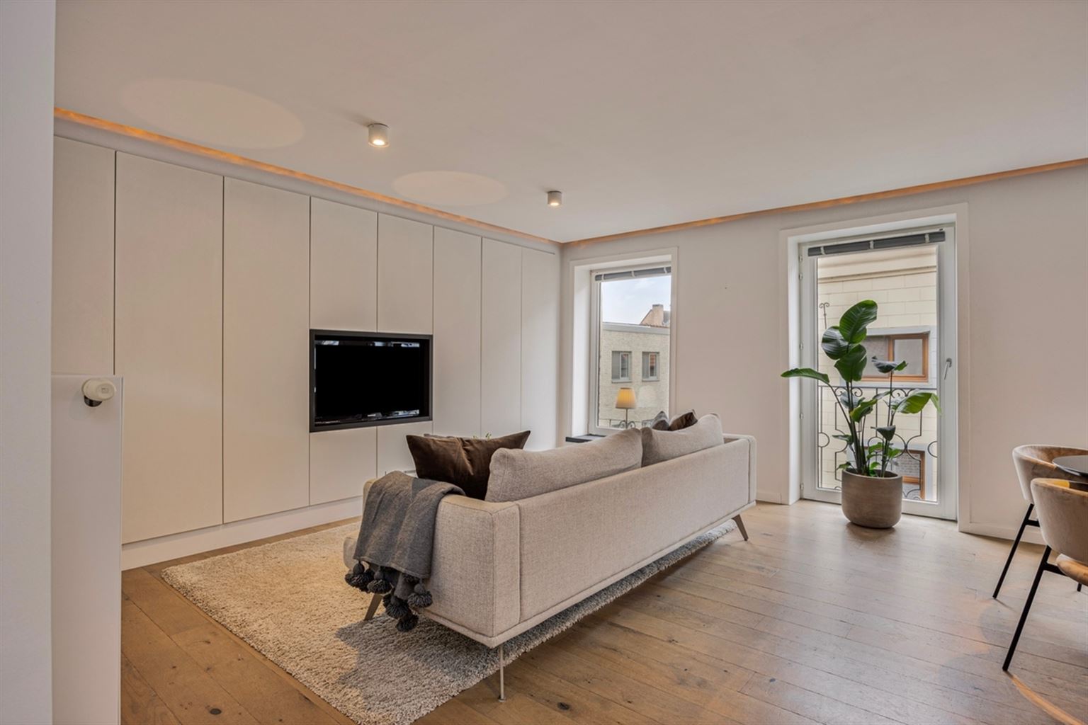 Appartement à louer à Maaseik avec 1 chambre - photo 5