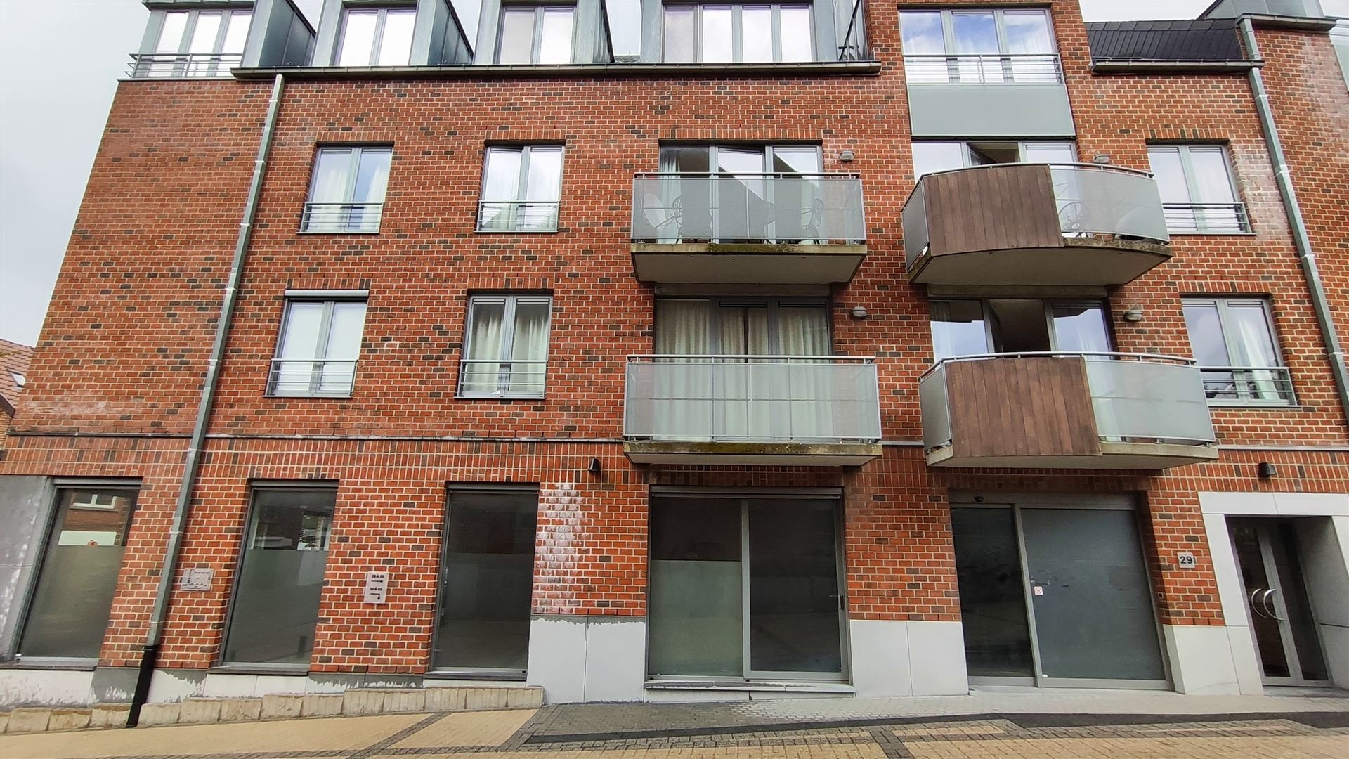 Appartement - photo 2