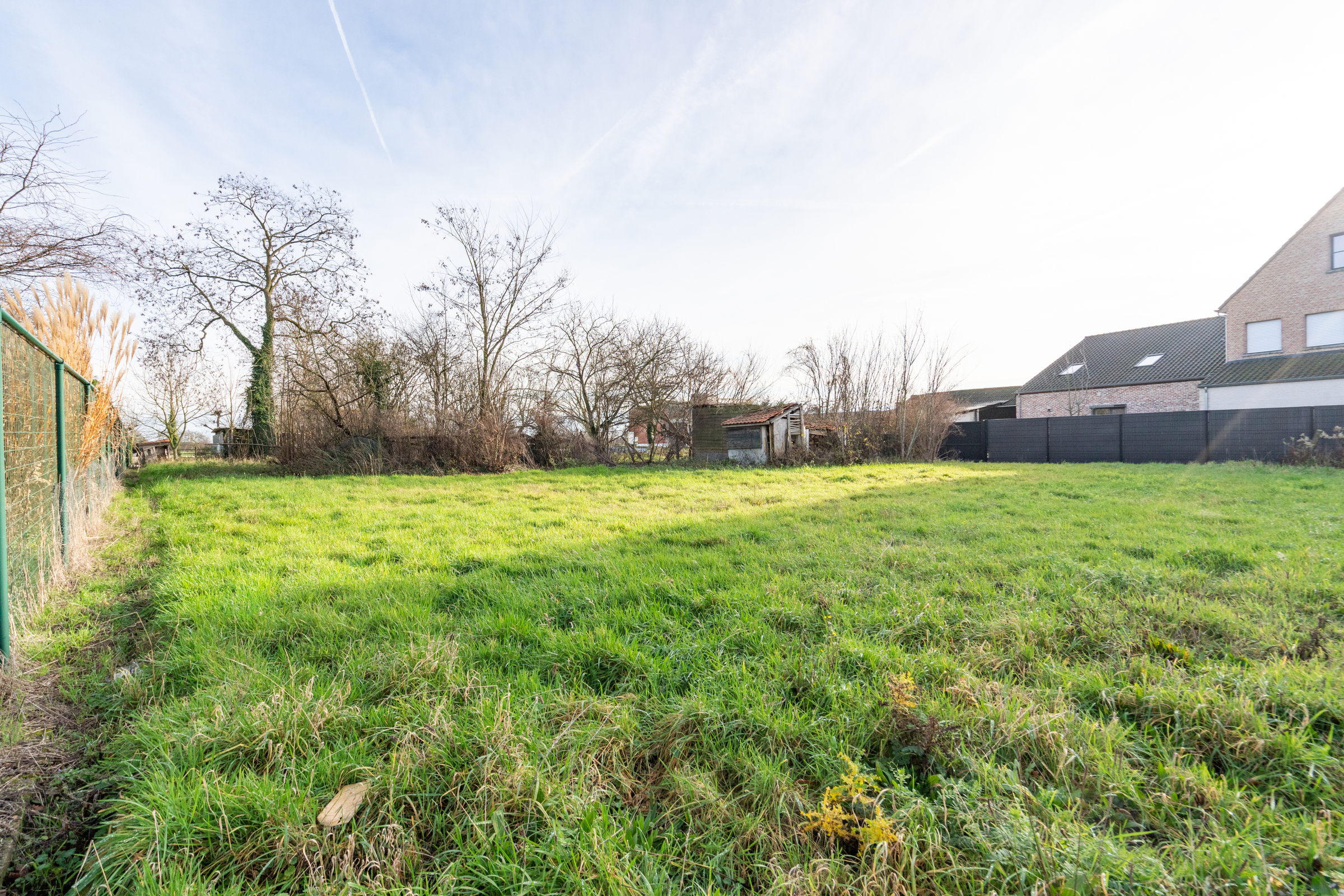 Bouwgrond te koop in Hamme - foto 3