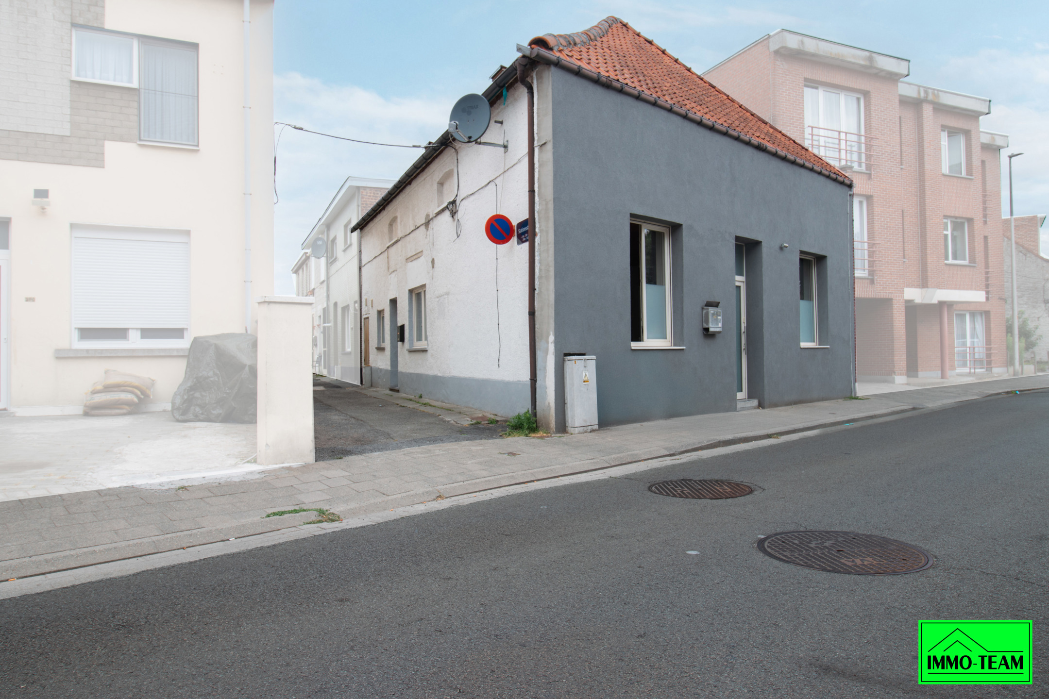 Maison à vendre à Liedekerke avec 3 chambres - photo 2