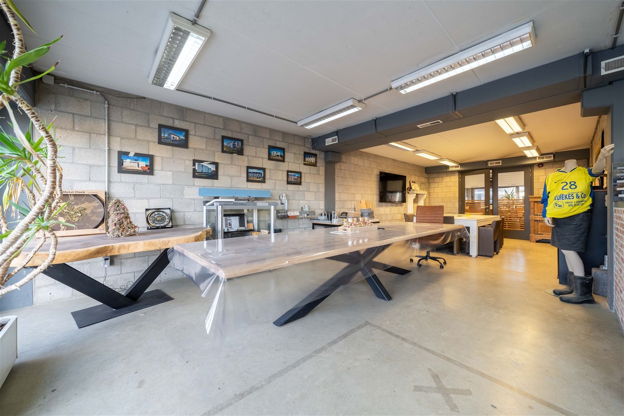 Commercial à vendre à Heist-Op-Den-Berg - photo 5