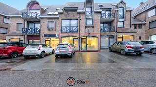 Commercial for sale in Tessenderlo-Ham