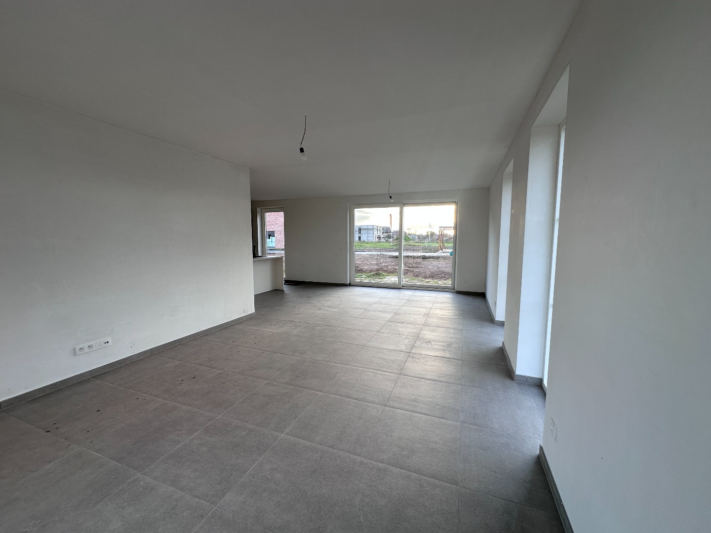 Maison à louer à Evergem avec 3 chambres - photo 4