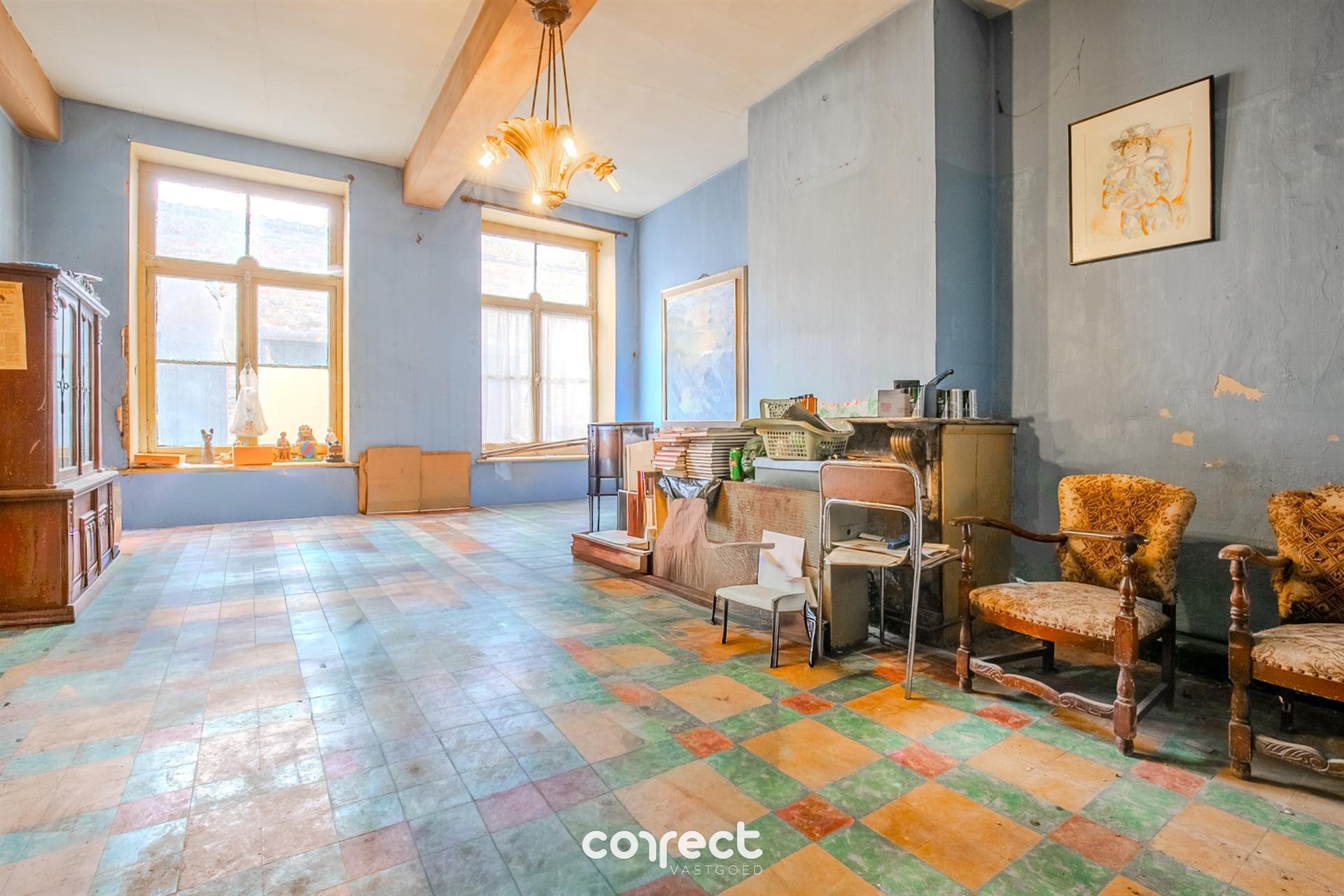 Renovatieproject op schitterende locatie - foto 5