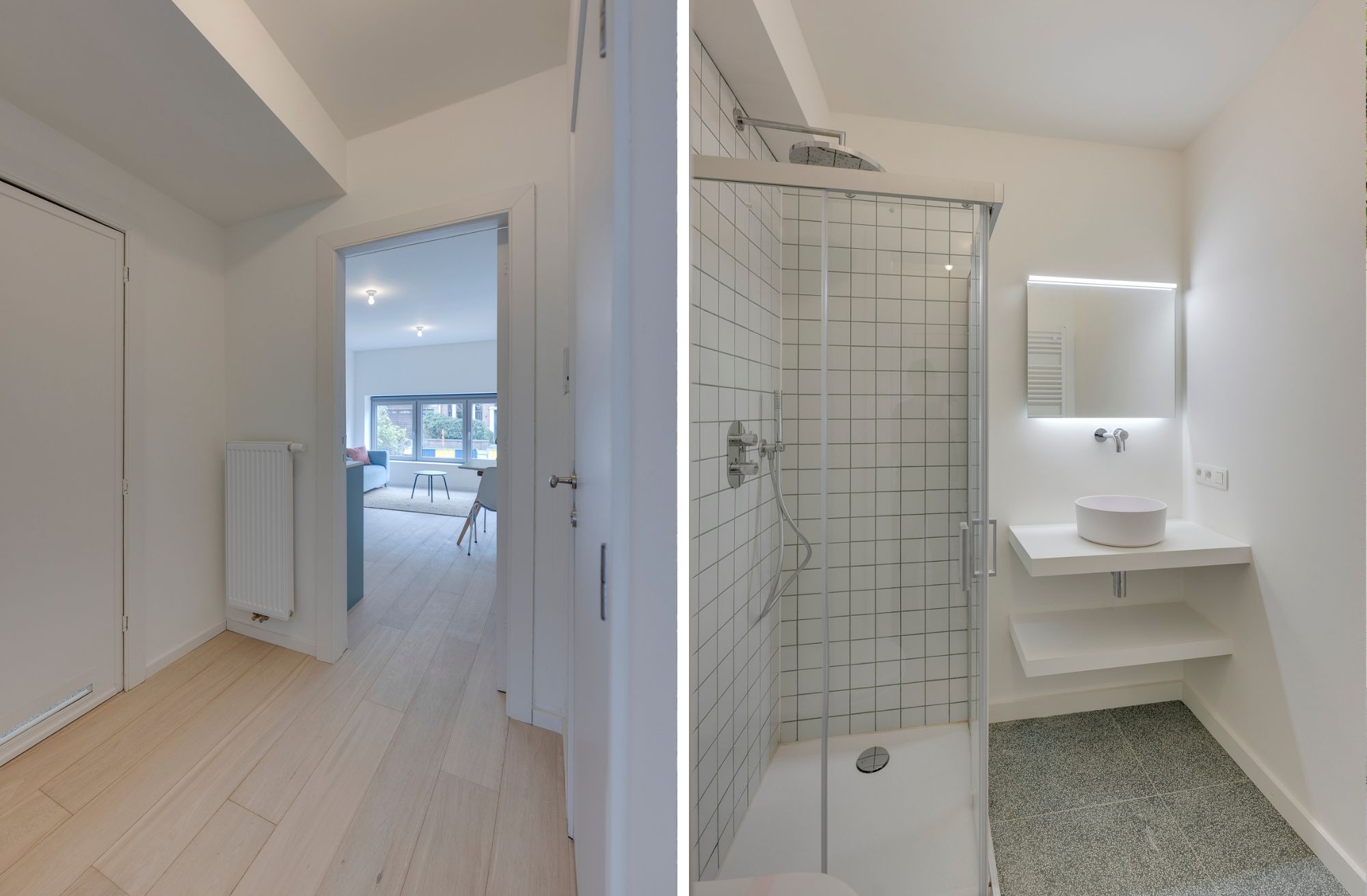 Appartement à vendre à Borgerhout avec 2 chambres - photo 4