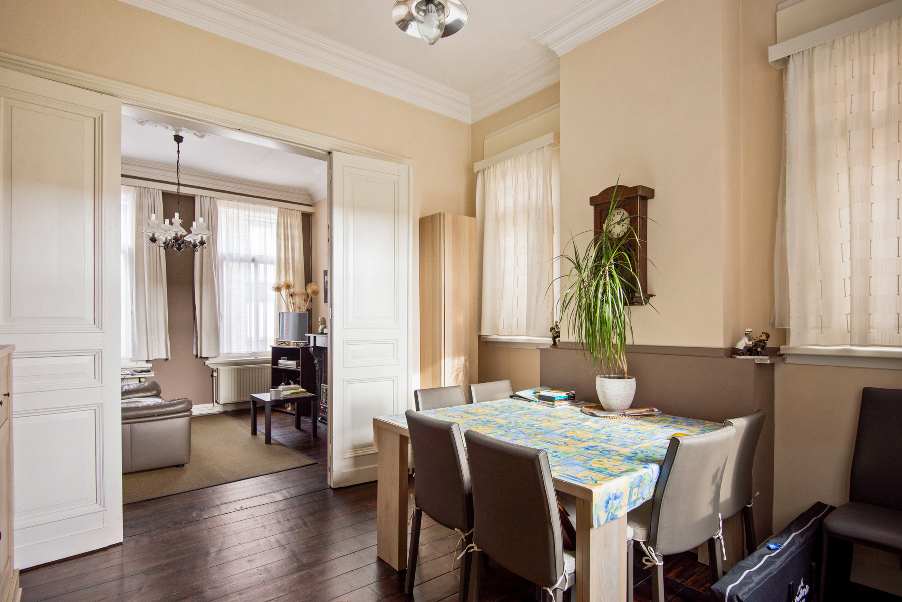 Huis met 2 wooneenheden en ruime tuin!  - foto 5
