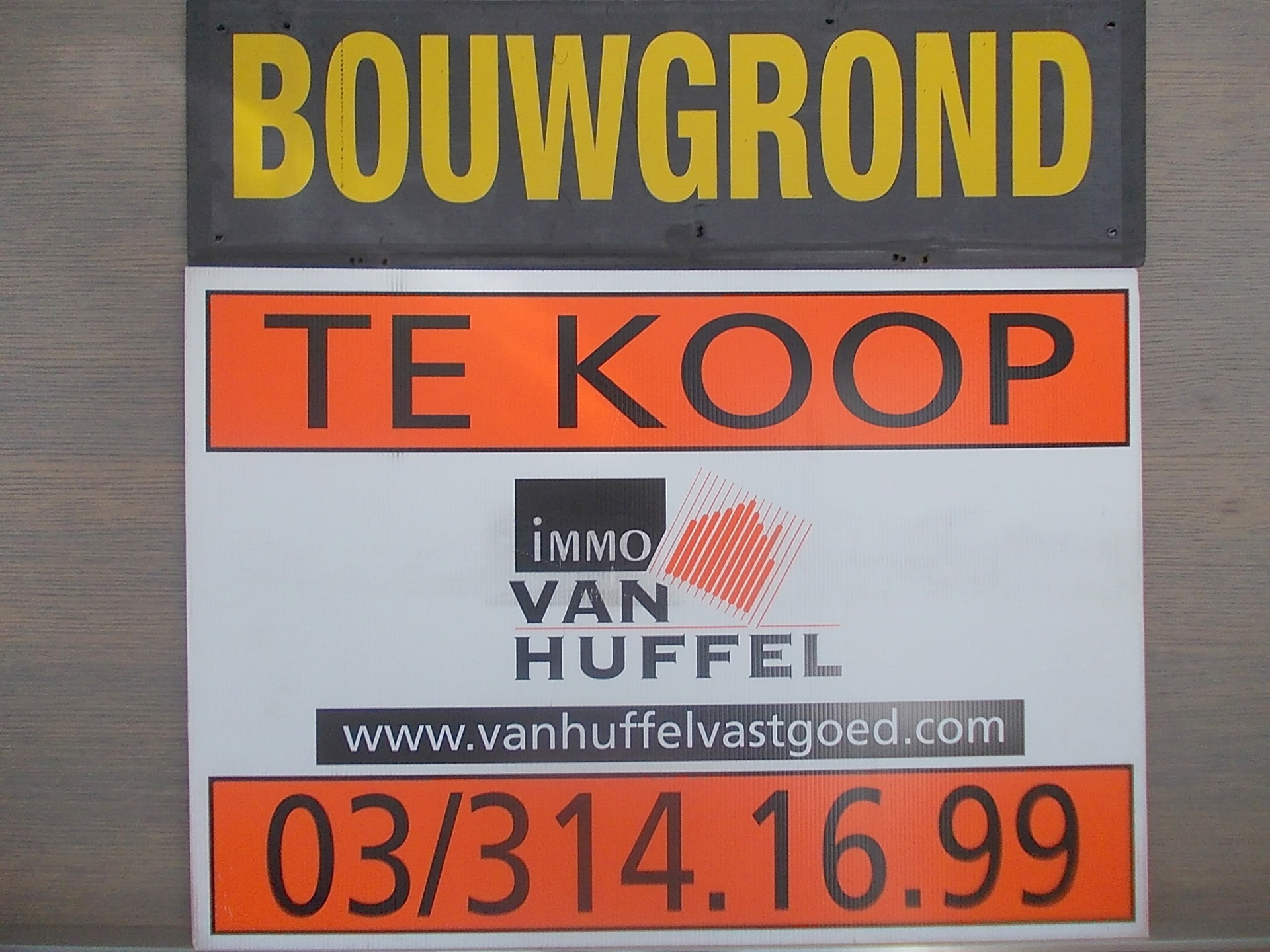 Grond te koop in Hoogstraten - foto 2