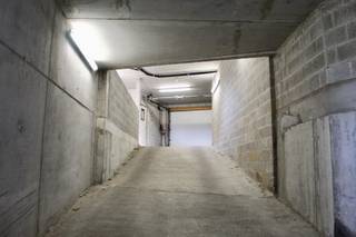 Garage for rent in Aalst