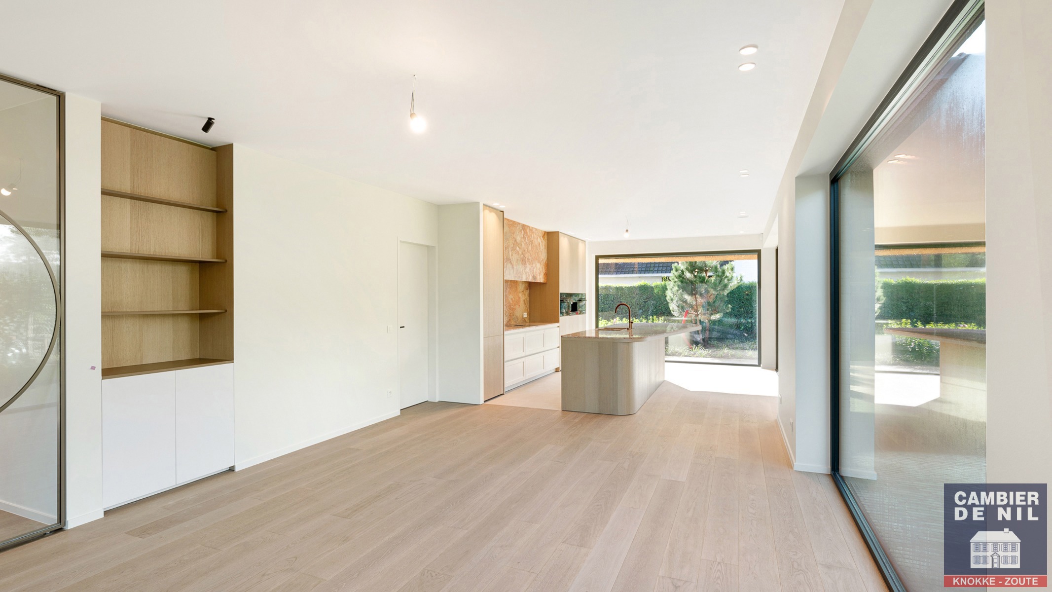 Maison à vendre à Knokke-Heist avec 4 chambres - photo 5