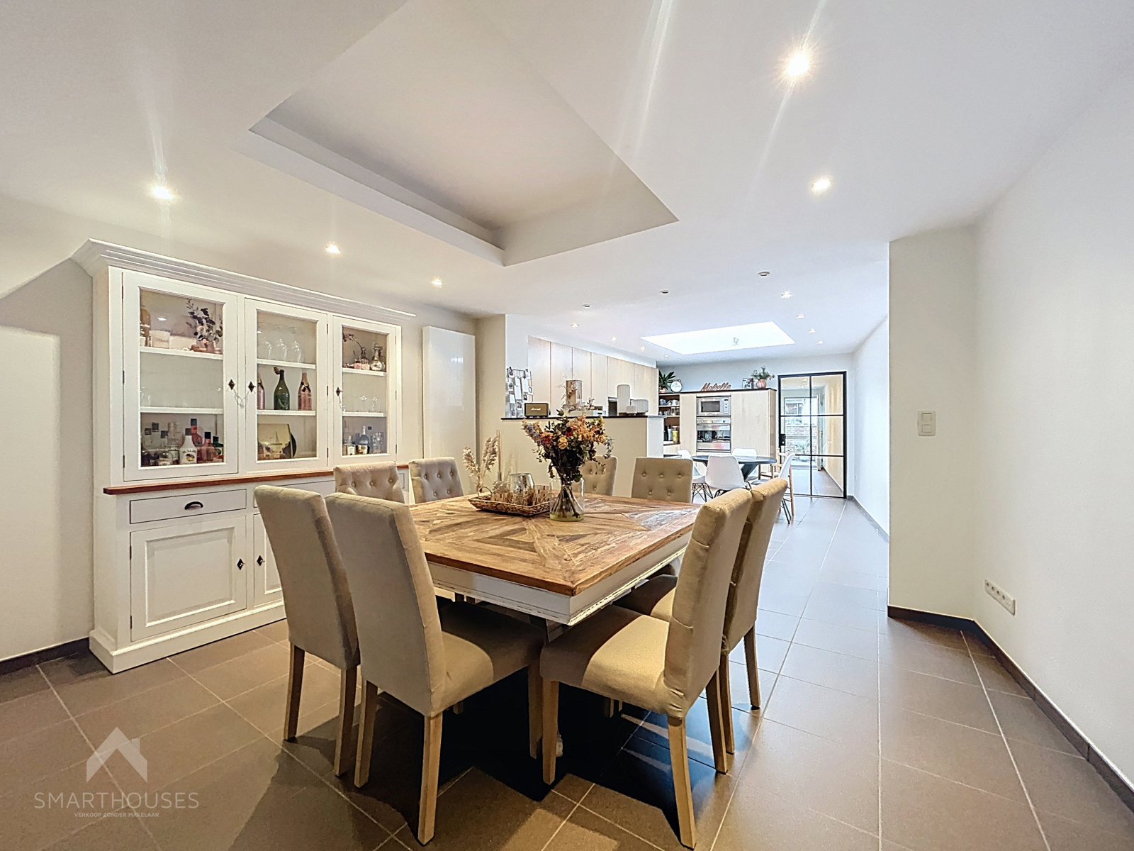 Instapklare woning met 3 slaapkamers en privatieve tuin - foto 4
