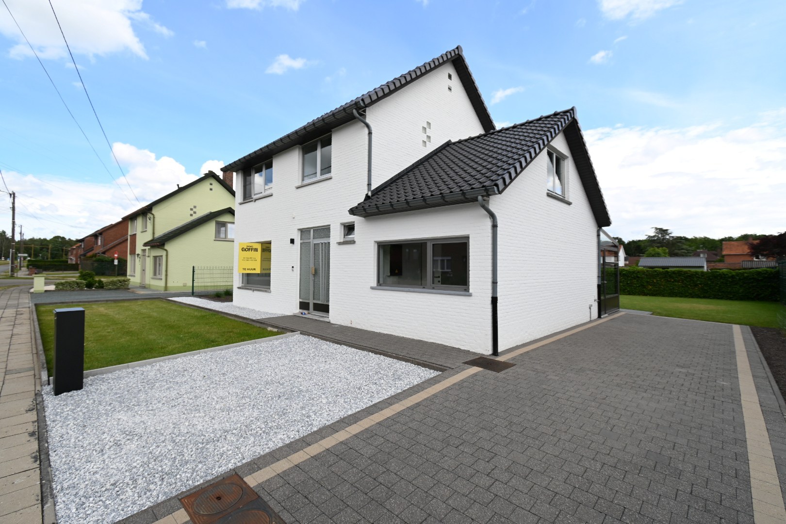 House for rent in Bilzen-Hoeselt with 4 bedrooms - photo 3