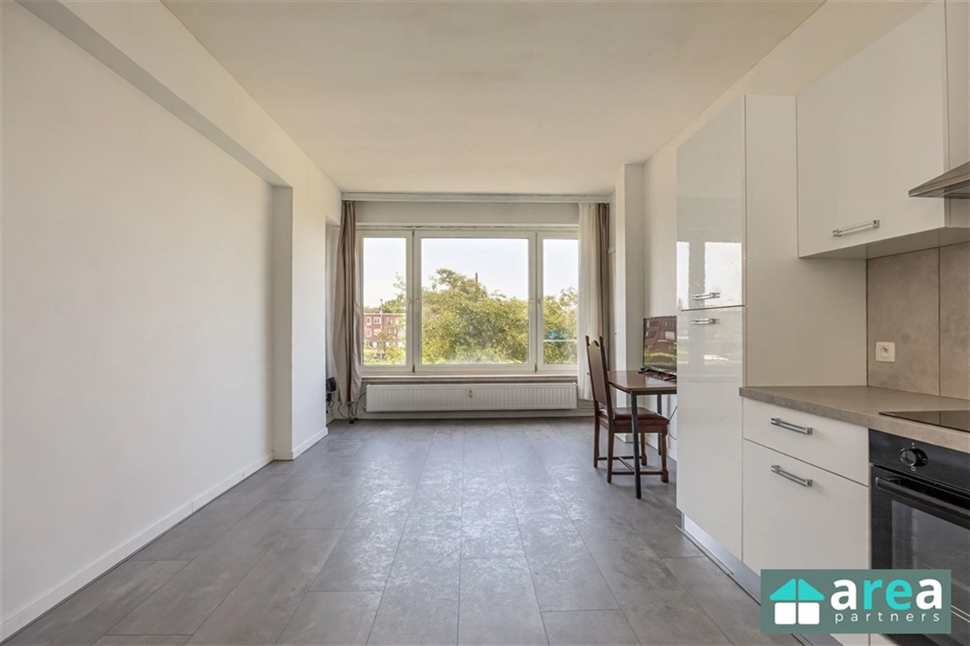 Gerenoveerd appartement met 3 slpk! - foto 4