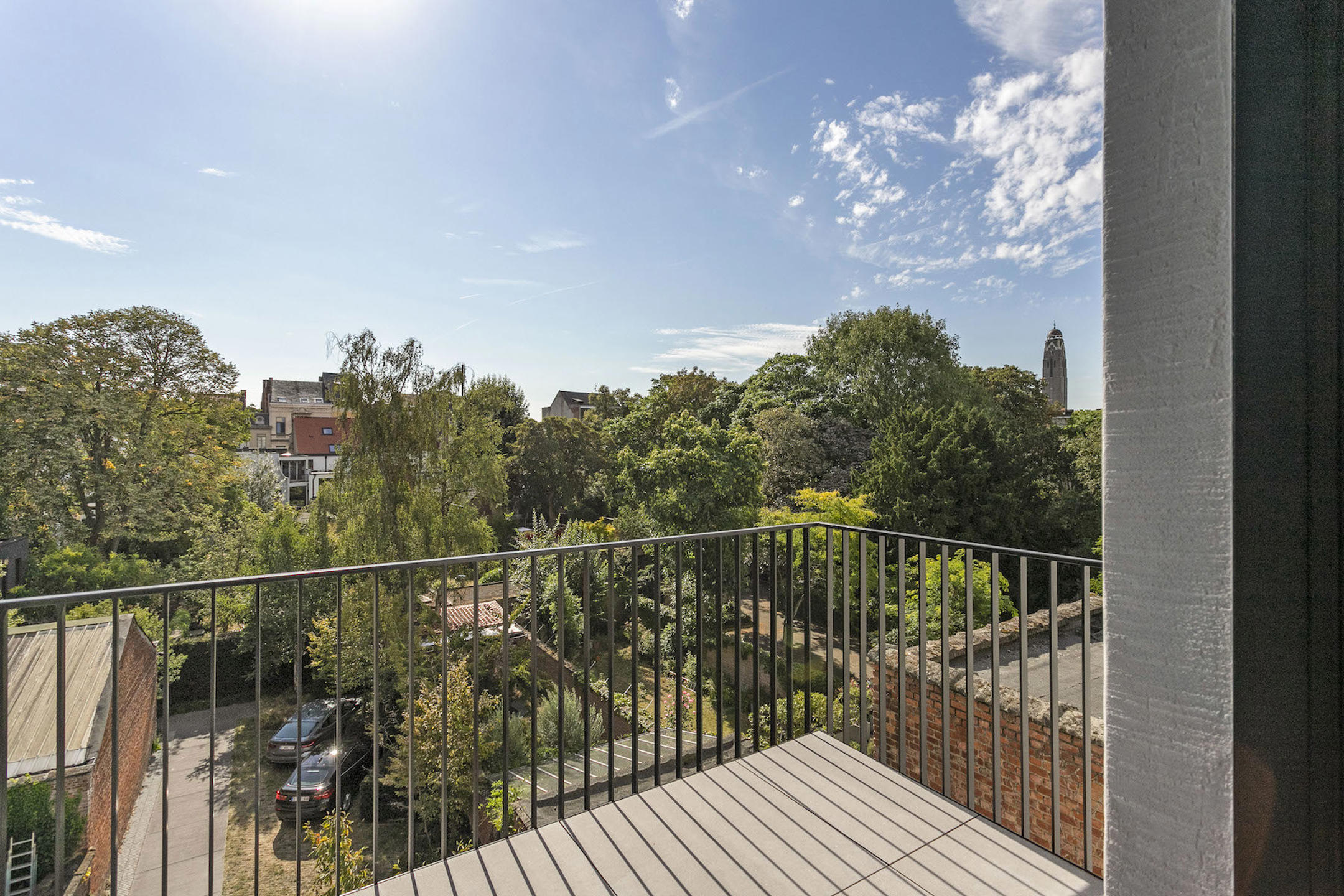 Apartment for rent in Antwerp with 2 bedrooms - photo 5