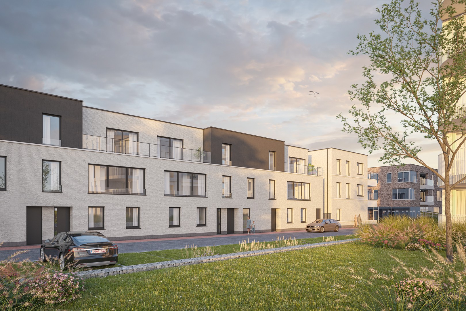 Apartment for sale in Bredene with 2 bedrooms - photo 3