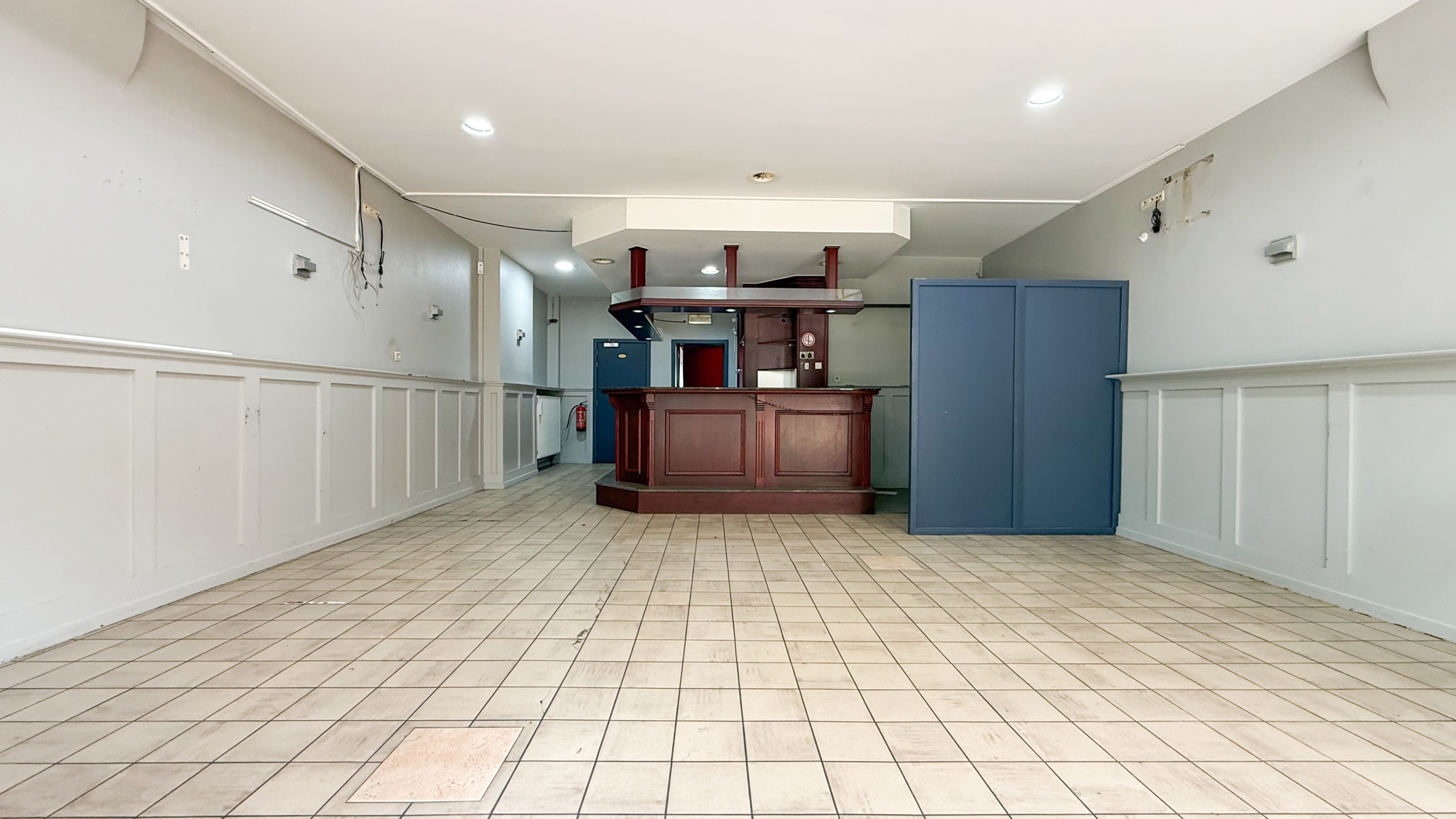 Ruim pand met tal van mogelijkheden in Houthalen-Helchteren! - foto 4