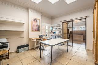 House for sale in Denderleeuw