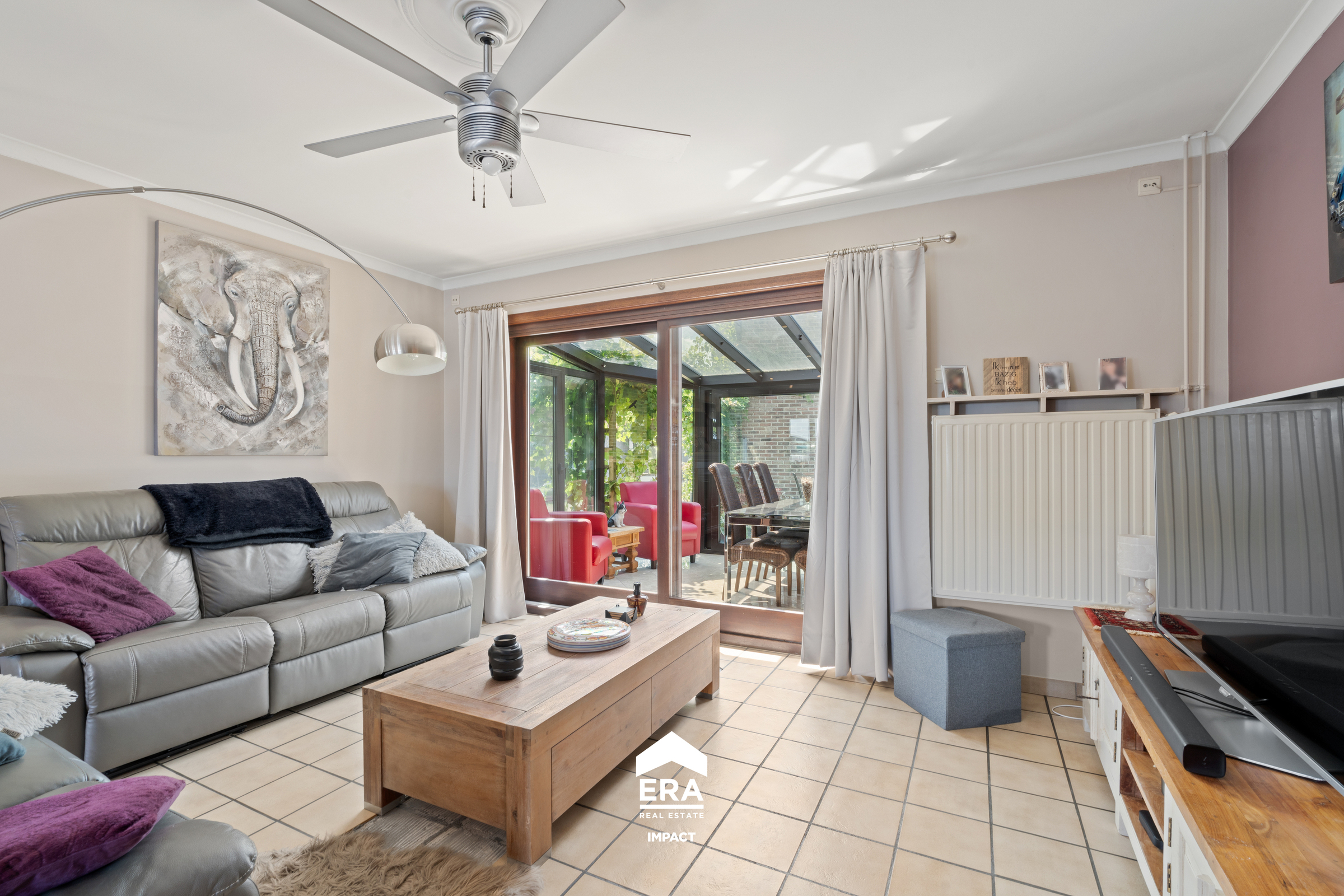 Handelswoonst met garage van +- 400 m² op 24 are te Peer - foto 4