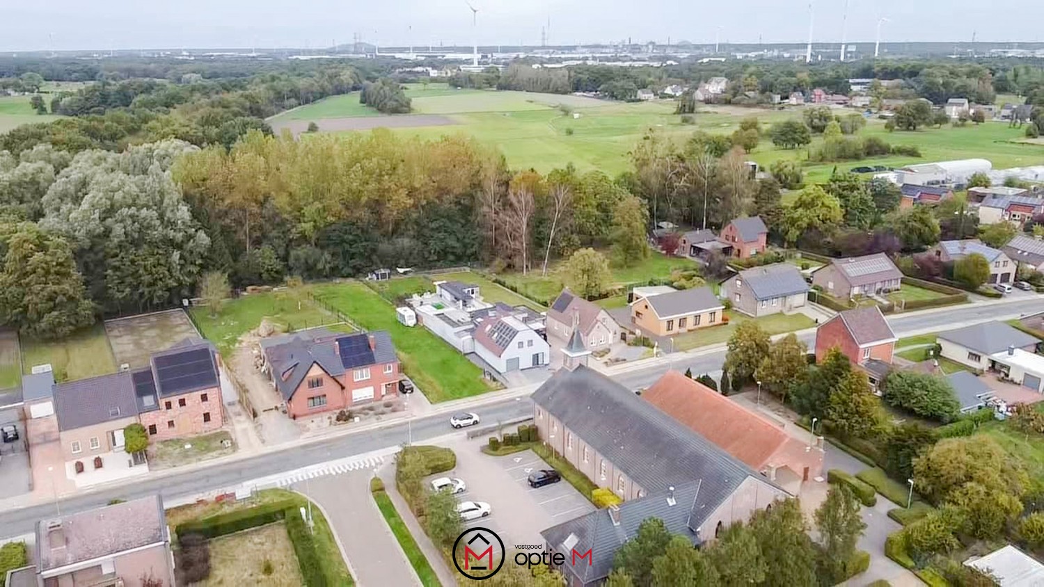 Land for sale in Bilzen - photo 5