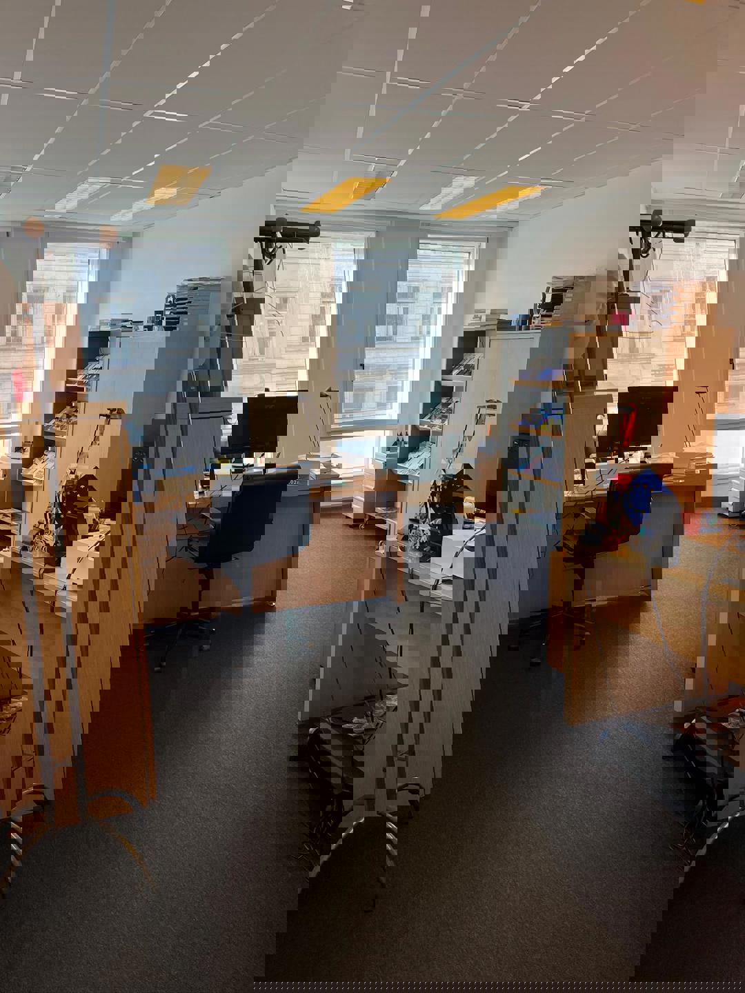 Commercial à vendre à Etterbeek - photo 5