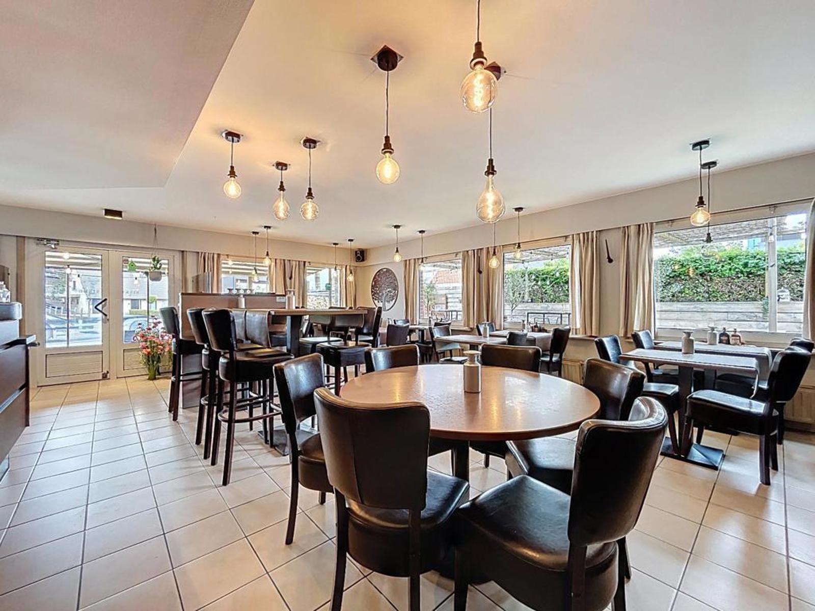 OVER TE NEMEN - Succesvolle frituur op toplocatie - foto 4