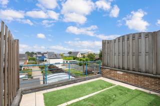 House for sale in Grimbergen