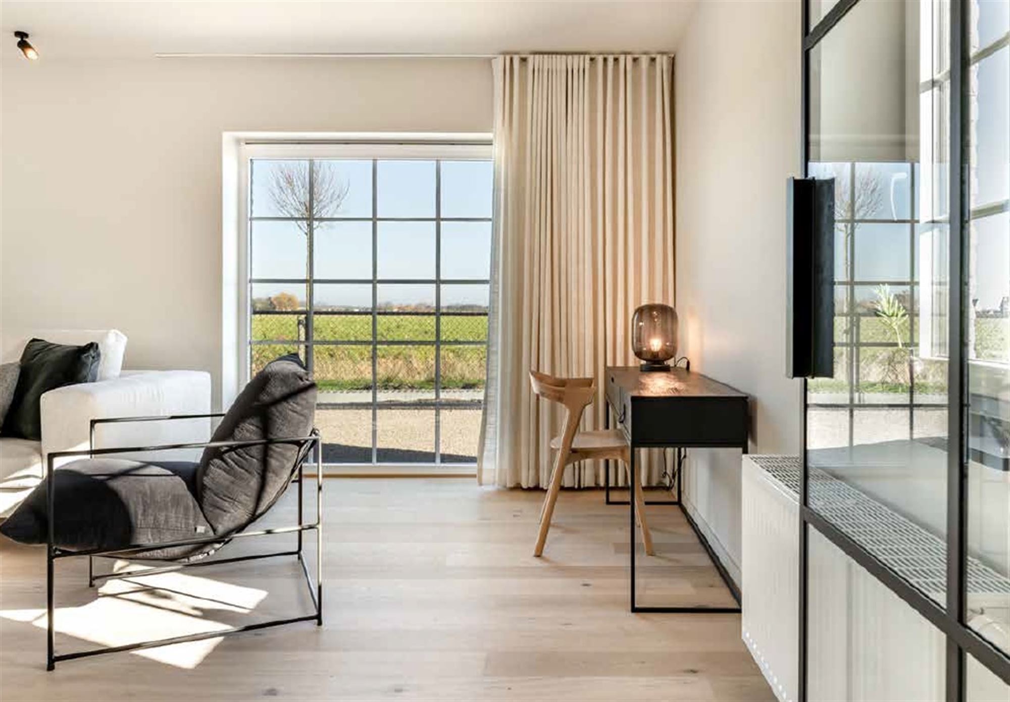 Droomhuis in Sinaai-Waas: modern en vrijstaand wonen - foto 3