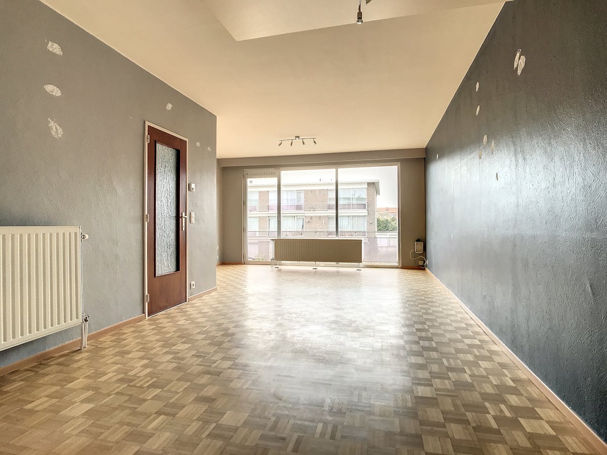 Two bedroom apartment near the center of Zwijndrecht - photo 2