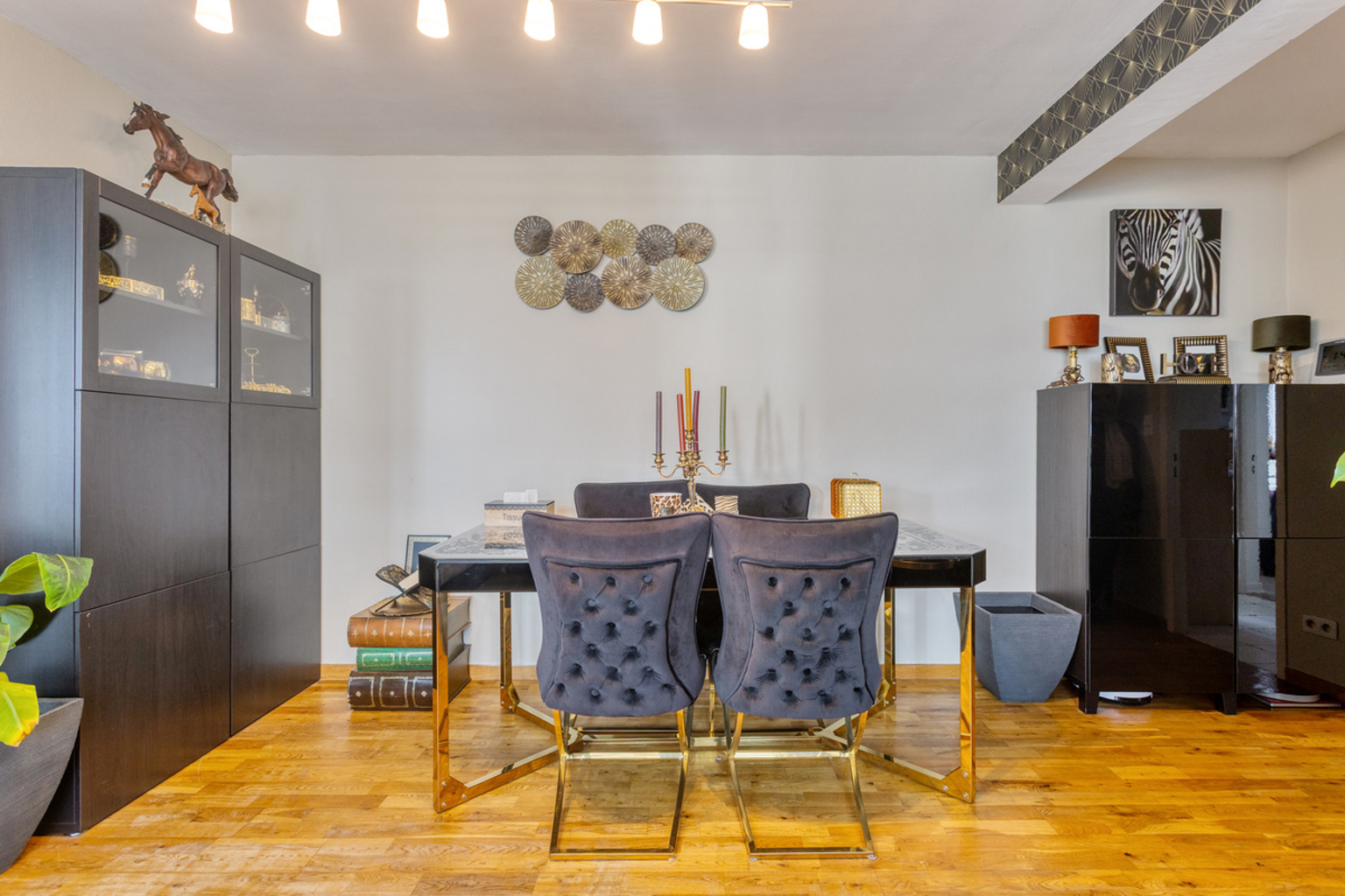 Appartement à vendre à Zellik avec 2 chambres - photo 3