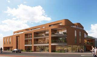 In Residentie Jeeker, op de hoek van de Luikersteenweg en Wijkstraat, bieden we een ruim en polyvalent handelspand van 242 m² aan. Deze commerciële ruimte geniet van een uitstekende visibiliteit dankzij de ligging aan een drukke invalsweg en nabij het ronde punt richting Luik.<br /><br />Waarom kiezen voor deze locatie?<br />✔ Gunstige ligging: op wandelafstand van het stadscentrum en omringd door grote handelszaken, supermarkten en doe-het-zelfzaken.<br />✔ Veel passage & zichtbaarheid: een commerciële toplocatie met een hoge dagelijkse verkeersstroom.<br />✔ Moderne en energiezuinige bouw: het pand maakt deel uit van een bijna-energieneutraal nieuwbouwproject.<br />✔ Ondergrondse berging en eigen parkeerplaatsen mogelijk voor extra gemak.<br /><br />Geschikt voor diverse commerciële activiteiten<br />Dit ruime handelsgelijkvloers biedt tal van mogelijkheden, ideaal voor:<br /> x Detailhandel<br /> x Showroom of toonzaal<br /> x Medische of paramedische praktijk<br /> x Kantoorruimte of dienstverlening<br /><br />Interesse? Contacteer ons vandaag nog!<br />📞 012 23 00 23<br />📧 dries@immo-leroi.be