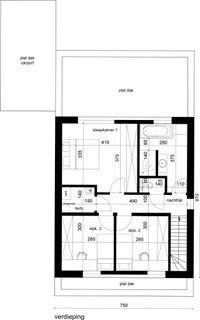 Maison à vendre à Hamme - photo 4