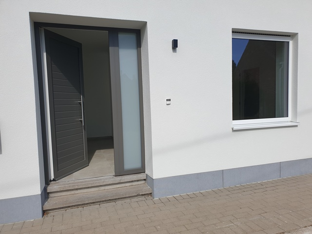 Exclusief appartement met garage en tuin - foto 4