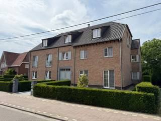 Appartement à louer à Puurs-Sint-Amands