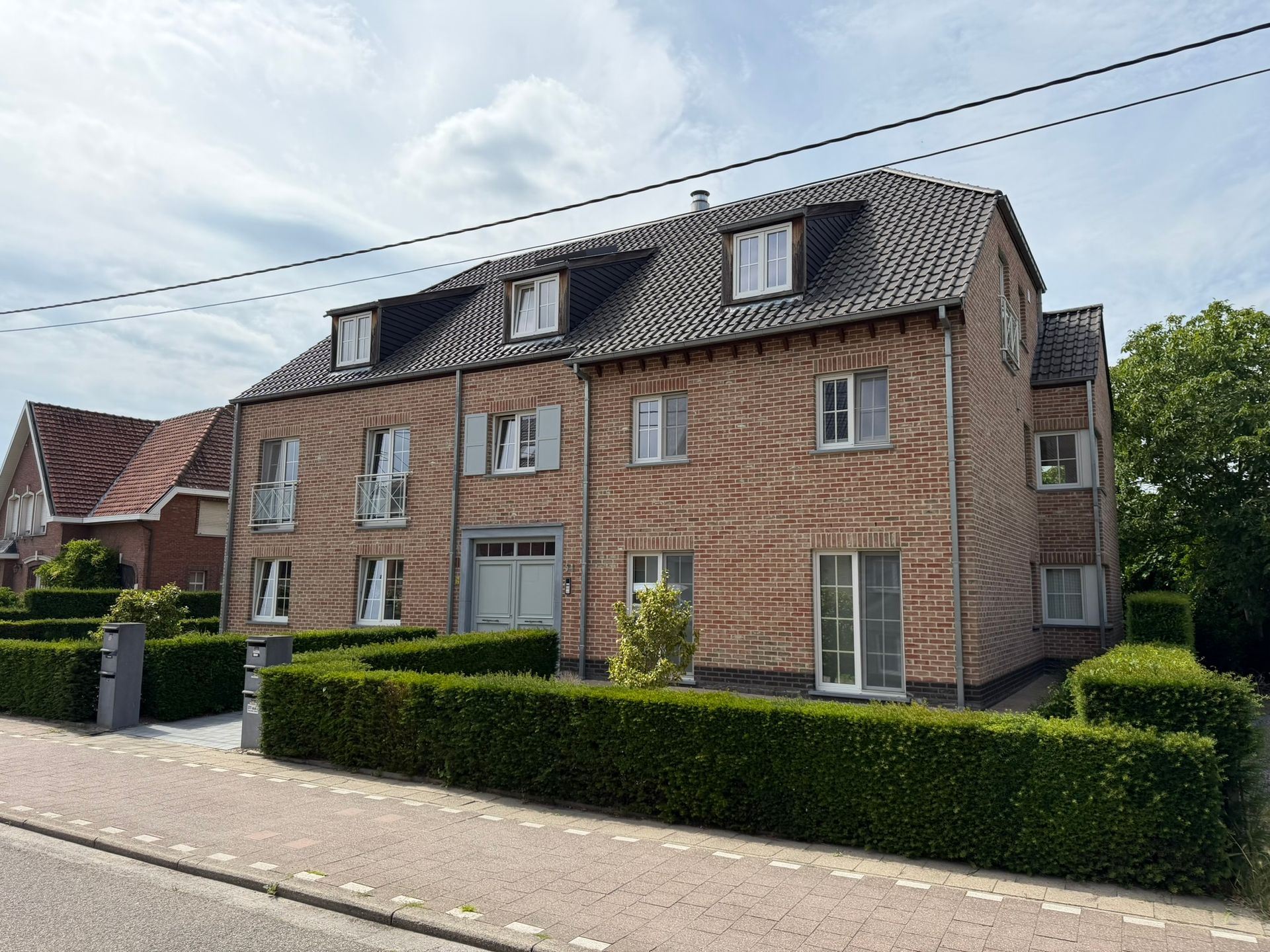 Appartement à Puurs-Sint-Amands