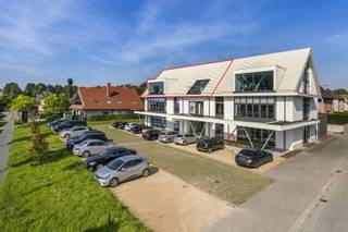 OPGELET: om dit pand te huren of bezichtigen vragen wij steeds eerst een virtueel bezoek te brengen aan het pand. Ga hiervoor naar www.rosseel.be...