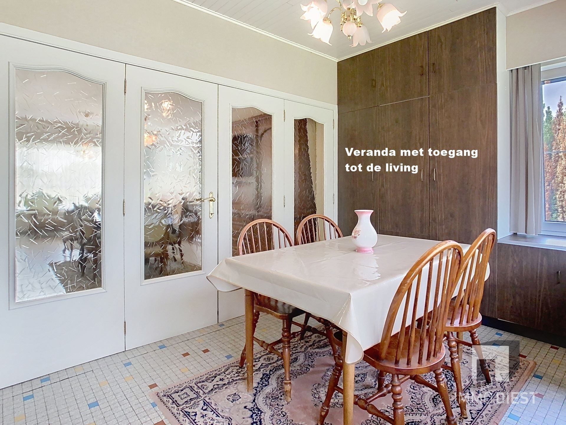 House for sale in Diest with 3 bedrooms - photo 5