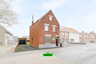 Maison à vendre à Staden