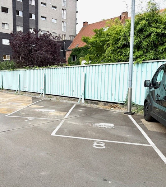 Garage à louer à Deinze - photo 2