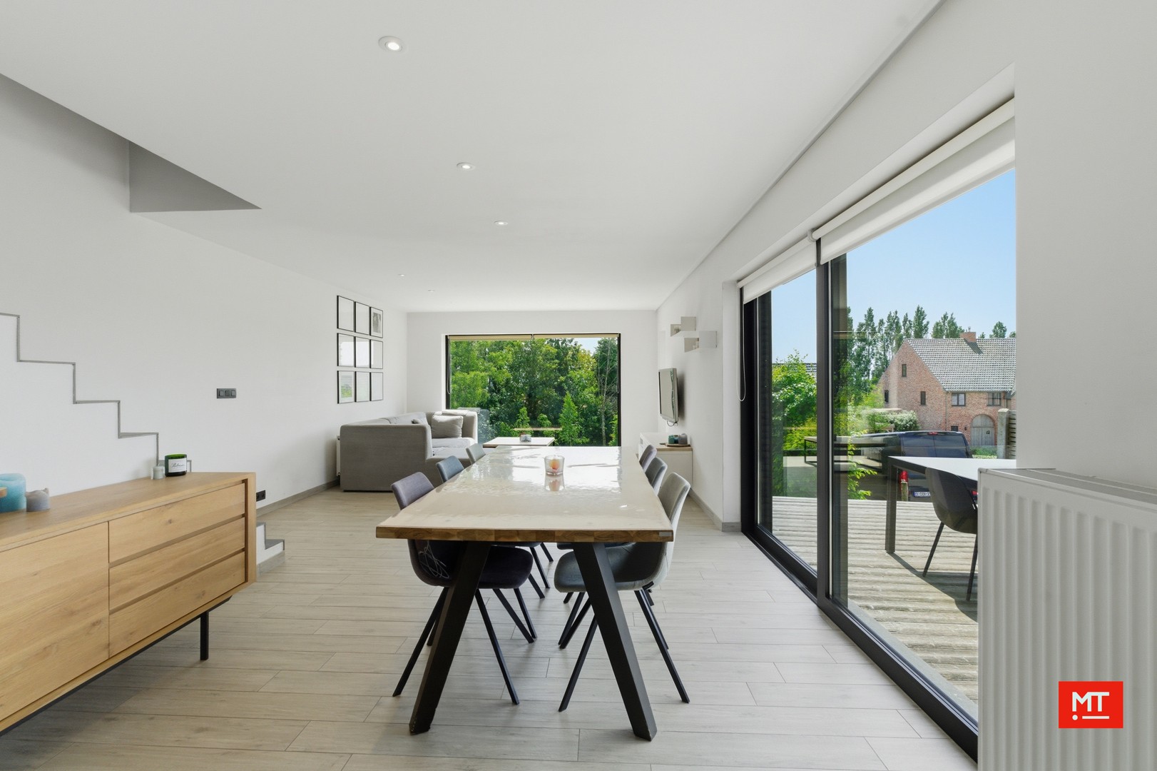 Maison à vendre à Beselare avec 3 chambres - photo 5