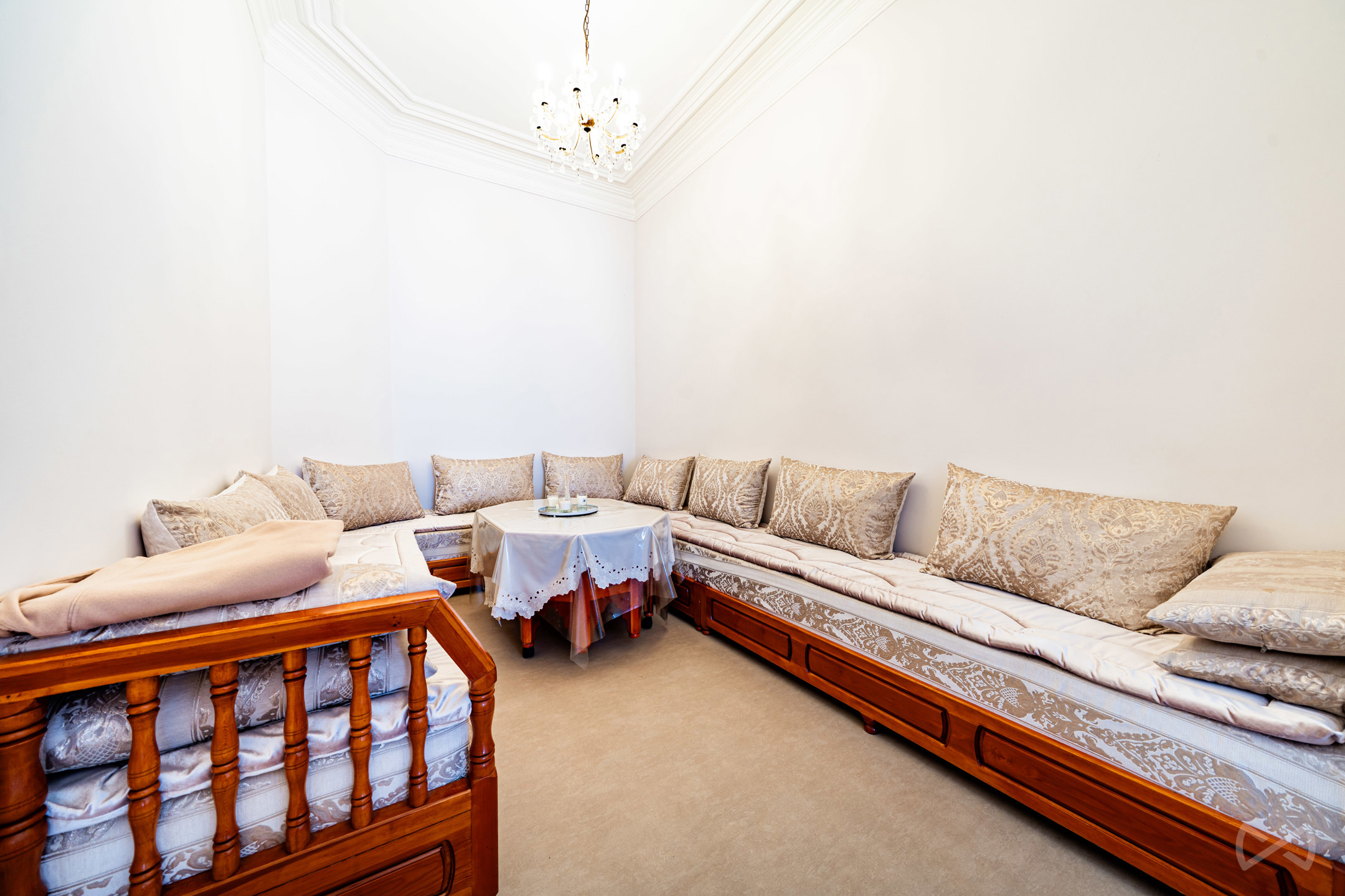 House for sale in Anderlecht with 6 bedrooms - photo 5