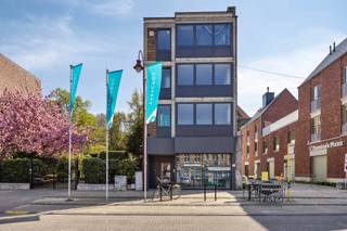 Commercial à vendre à Aarschot