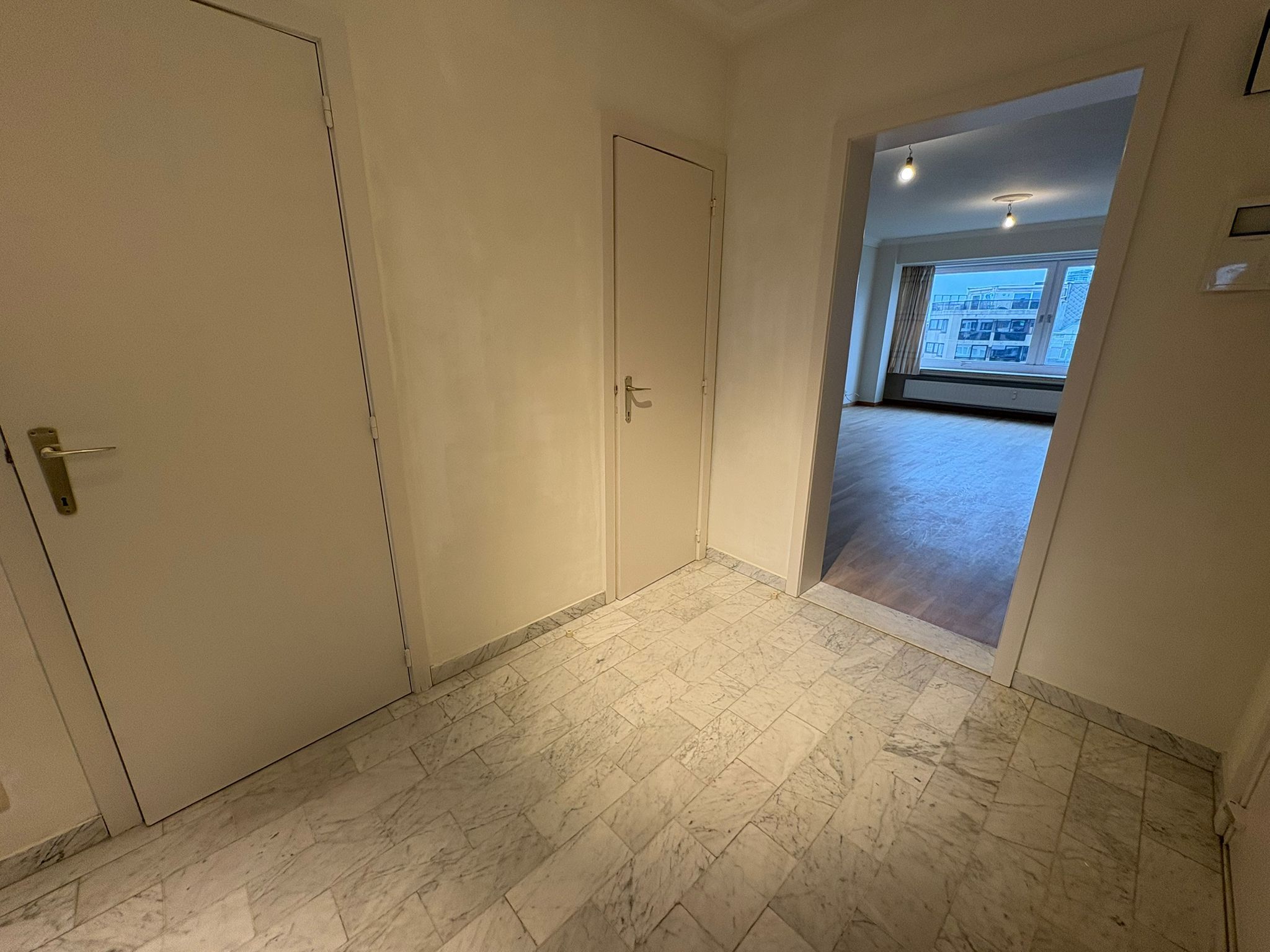 Apartment for rent in Ostend with 1 bedroom - photo 4